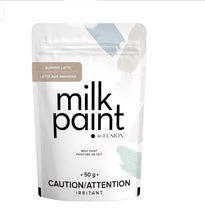 Load image into Gallery viewer, ALMOND LATTE- 50G-FUSION MILK PAINT
