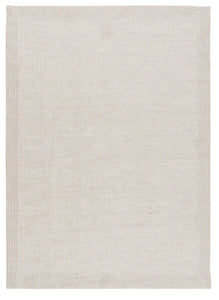 Linen Hand Towel Chambray Rolled - Danica