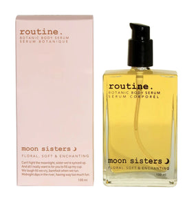 Body Serum - Routine