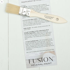 FUSION PAINT KIT