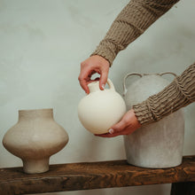 Load image into Gallery viewer, Alta Stoneware Vase
