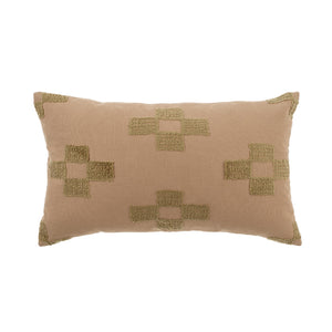 Monte Pillow