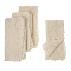 Savoie Napkin -off white 4-7652