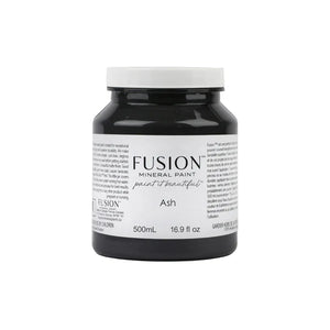 ASH - 500ML - FUSION MINERAL PAINT