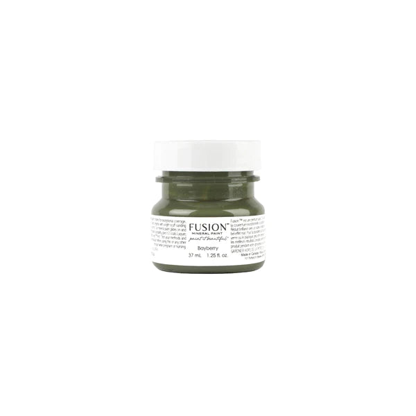 BAYBERRY - 37ML - FUSION MINERAL PAINT