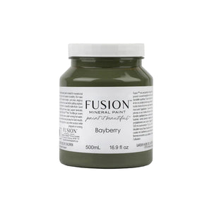 BAYBERRY - 500ML- FUSION MINERAL PAINT