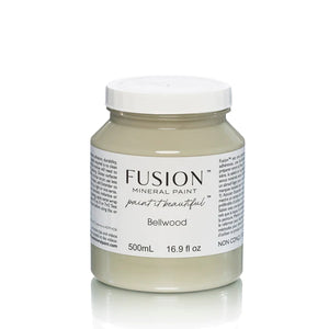 BELLWOOD - 500 ML- FUSION MINERAL PAINT
