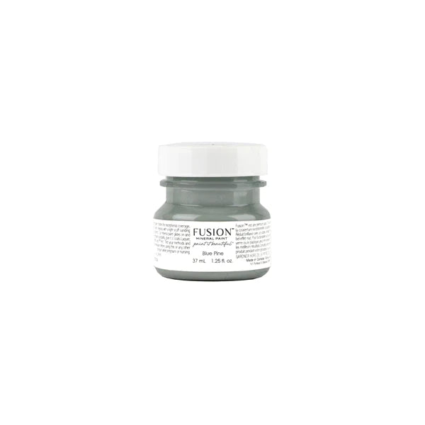 BLUE PINE - 37ML- FUSION MINERAL PAINT