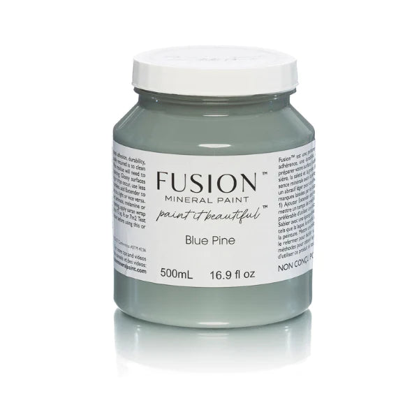 BLUE PINE - 500ML- FUSION MINERAL PAINT