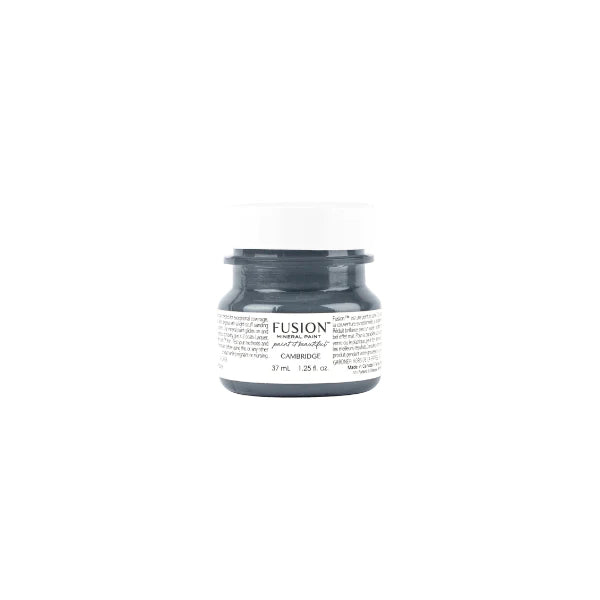CAMBRIDGE - 37ML- FUSION MINERAL PAINT