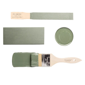 CARRIAGE HOUSE - 37ML - FUSION MINERAL PAINT