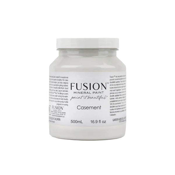 CASEMENT - 500ML - FUSION MINERAL PAINT