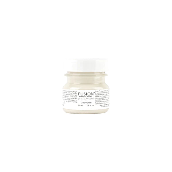 CHAMPLAIN - 37ML- FUSION MINERAL PAINT