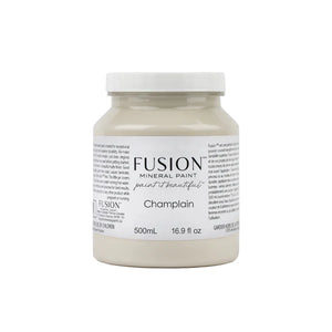 CHAMPLAIN - 500ML- FUSION MINERAL PAINT