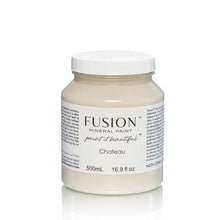 Load image into Gallery viewer, CHATEAU - 500ML- FUSION MINERAL PAINT
