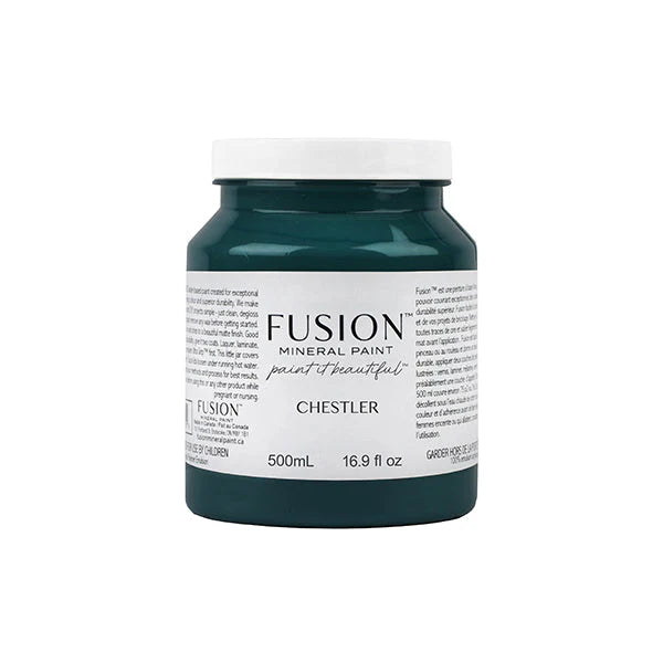CHESTLER - 500ML - FUSION MINERAL PAINT