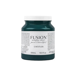 CHESTLER - 500ML - FUSION MINERAL PAINT