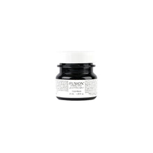 Load image into Gallery viewer, COAL BLACK - 37ML - FUSION MINERAL PAINT
