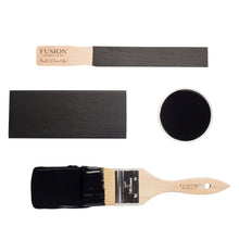Load image into Gallery viewer, COAL BLACK - 37ML - FUSION MINERAL PAINT
