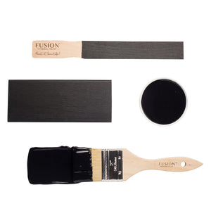COAL BLACK - 37ML - FUSION MINERAL PAINT