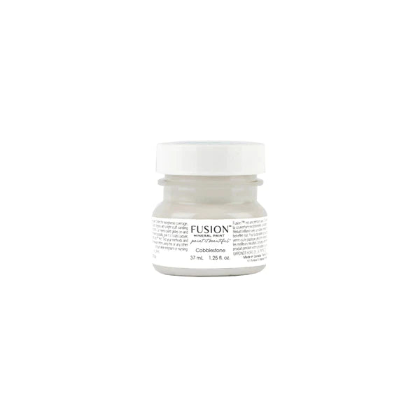 COBBLESTONE - 37mL - FUSION MINERAL PAINT