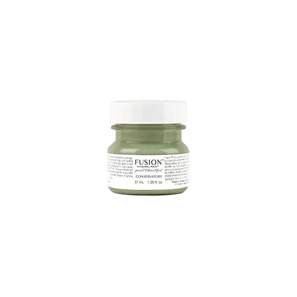 CONSERVATORY - 37ML- FUSION MINERAL PAINT