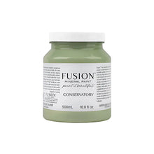 Load image into Gallery viewer, CONSERVATORY - 500ML- FUSION MINERAL PAINT

