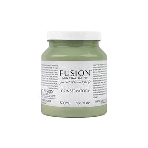CONSERVATORY - 500ML- FUSION MINERAL PAINT