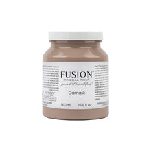 Load image into Gallery viewer, DAMASK - 500ML- FUSION PAINT
