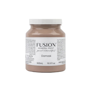 DAMASK - 500ML- FUSION PAINT
