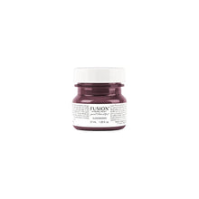 Load image into Gallery viewer, ELDERBERRY - 37ML- FUSION MINERAL PAINT
