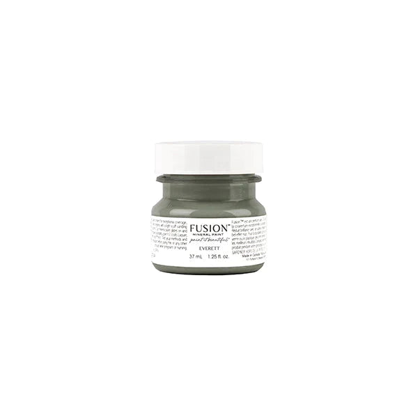 EVERETT - 37ML - FUSION MINERAL PAINT