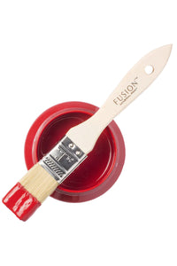 FORT YORK RED - 37ML - FUSION MINERAL PAINT