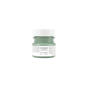 FRENCH EGGSHELL - 37ML - FUSION MINERAL PAINT