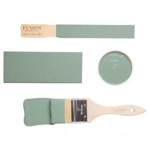 FRENCH EGGSHELL - 37ML - FUSION MINERAL PAINT