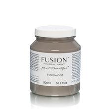 Load image into Gallery viewer, HAZELWOOD - 500ML - FUSION MINERAL PAINT
