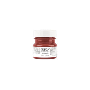 HIGHLANDER - 37ML - FUSION MINERAL PAINT