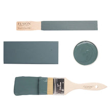 Load image into Gallery viewer, HOMESTEAD BLUE - 37ML - FUSION MINERAL PAINT
