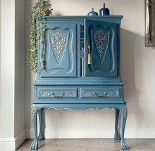 Load image into Gallery viewer, HOMESTEAD BLUE - 500ML - FUSION MINERAL PAINT
