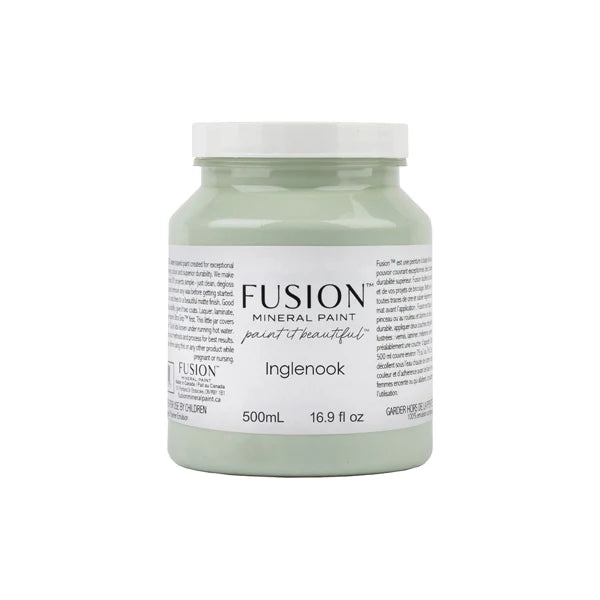 INGLENOOK - 500ML - FUSION MINERAL PAINT