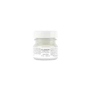LAMP WHITE - 37ML - FUSION MINERAL PAINT