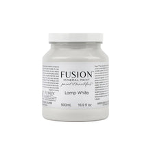 Load image into Gallery viewer, LAMP WHITE - 500ML - FUSION MINERAL PAINT
