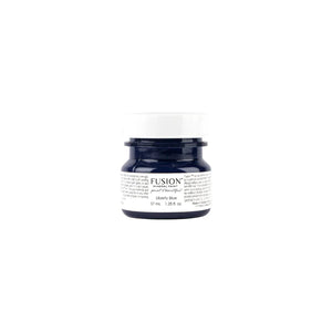 LIBERTY BLUE - 37ML - FUSION MINERAL PAINT