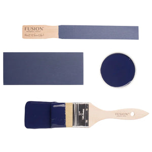 LIBERTY BLUE - 500ML - FUSION MINERAL PAINT