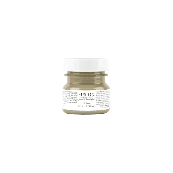 LICHEN - 37ML - FUSION MINERAL PAINT