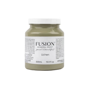 LICHEN - 500ML - FUSION MINERAL PAINT