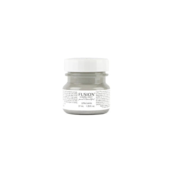 LITTLE LAMB - 37ML - FUSION MINERAL PAINT