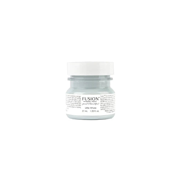 LITTLE WHALE - 37ML - FUSION MINERAL PAINT