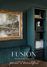 Load image into Gallery viewer, MANOR GREEN - 500ML - FUSION MINERAL PAINT
