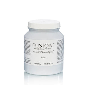 MIST - 500ML - FUSION MINERAL PAINT